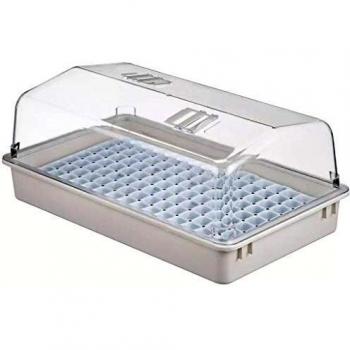 Nature Set de Propagador Blanco con Dimensiones de 55x31x22 cm Modelo 6020203