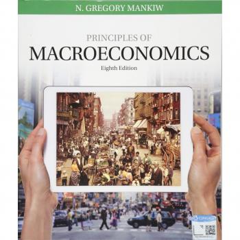 Principles of Macroeconomics