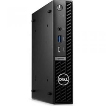 Ordenador sobremesa DELL OPTIPLEX MFF I7-14700T 16GB RAM 512GB SSD Windows 11 Pro