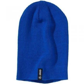JAKO Mütze Beanie - Gorro de esquí para hombre, color azul, talla DE: 02