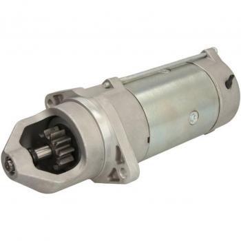 Motor de arranque BOSCH 1 986 S10 041 - 12V, Potencia de 4KW