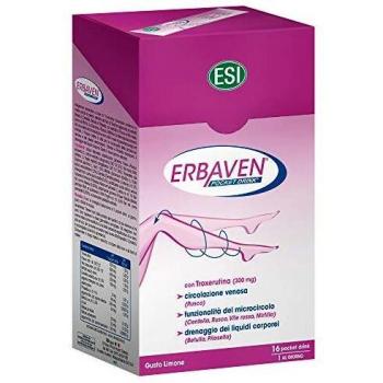 ESI - ERBAVEN POCKET DRINK 16sob ESI