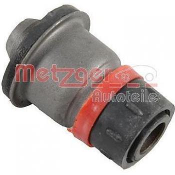 METZGER Silentblock de brazo de control 52092309, suspensión del cuerpo del eje