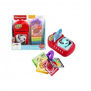 Fisher-Price Laugh & Learn Game & Learn Controller
