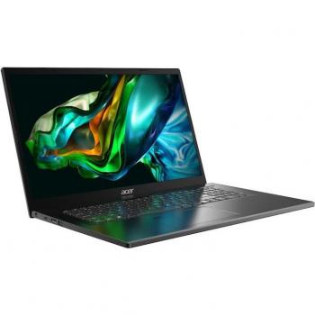 Acer Aspire 17 A17-51GM-77LR Notebook 17,3 FHD IPS, Intel Core i7-150U, 32GB RAM, 1TB SSD, RTX 2050, Windows 11 Pro