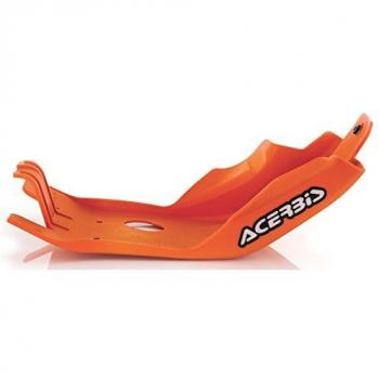 ACERBIS 21727.011 - Submotor Sxf 250/350 2016 2, Naranja