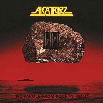 No parole from rocknroll vinilo