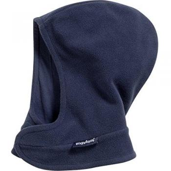 Children's Fleece Balaclava with Velcro Fastener - Playshoes