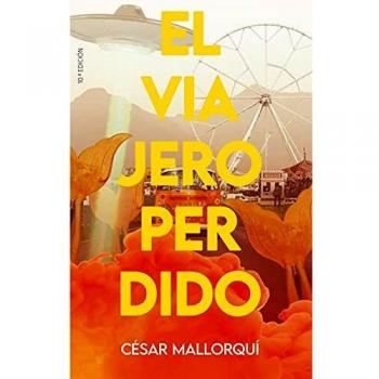 El viajero perdido: 388