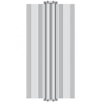 Ubiquiti Networks AM-V2G-TI 2GHz Titanium Variable Beamwidth Sector Antenna with Rocket Kit