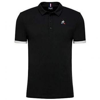 Le Coq Sportif Essentials Colorblock Polo Shirt No. 1