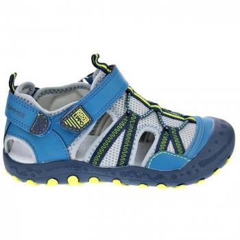 Sandalias Gioseppo - Modelo 68960 para Niño en Color Azul