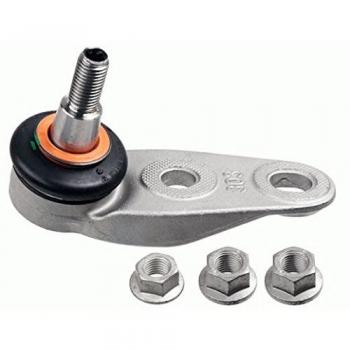 Articulación de Control LEMFÖRDER 35427 01 para Mini Mini (R56) 2005-2014, Exterior, Izquierda, Inferior, Eje Delantero