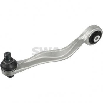 Control arm SWAG 32 73 0033 - Barra oscilante de suspensión de ruedas, fabricada con materiales de alta calidad, diseñada para garantizar un rendimiento óptimo en la dirección y estabilidad del vehículo, compatible con diversos modelos de autom