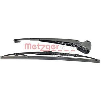 Metzger 2190260 WISCH Arm, Scheibe Lavado