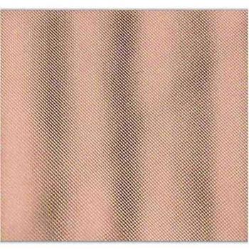 Cortina de Ducha Lateral 120x200 cm Beige - Vinilo PVC Reforzado