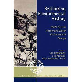 Rethinking Environmental History: A World-System Perspective on Global Change