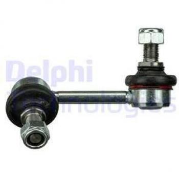 Bieleta de suspensión DELPHI TC3726 - Varilla/pilar estabilizador, control arm link, barra estabilizadora