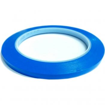 3M 471 blue Scotch cinta de carrocero 6 mm x 33 m azul
