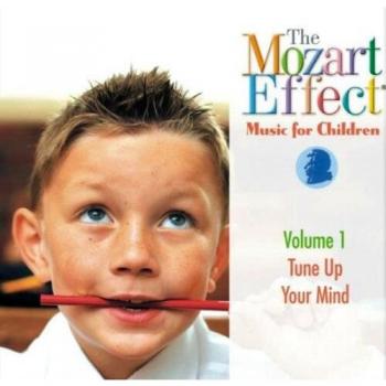 Music For Children - Tune Up Your Mind Volume 1