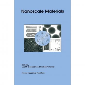 Nanoscale Materials: Advanced Characterization and Applications