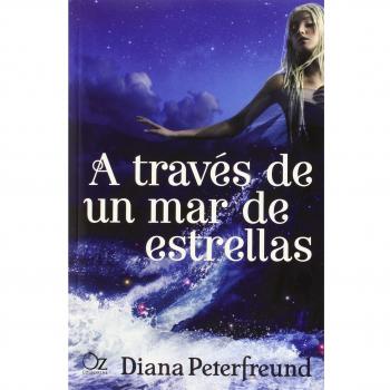 A través de un mar de estrellas - Diana Peterfreund