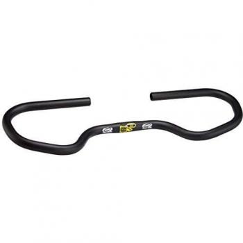 BBB MultiBar BHB-30 - Manillar - Negro Color Negro Mate 2019