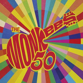 The Monkees 50th Anniversary Collector's Edition Album