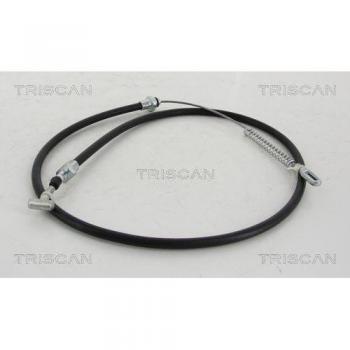 TRISCAN Cable de freno de mano 8140 151071