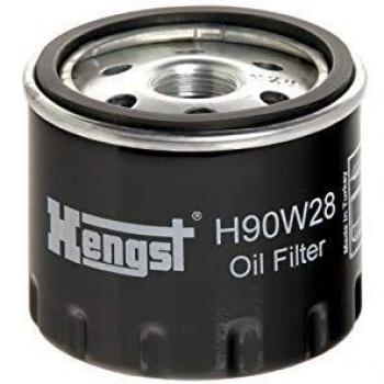 Filtro de aceite HENGST FILTER H90W28