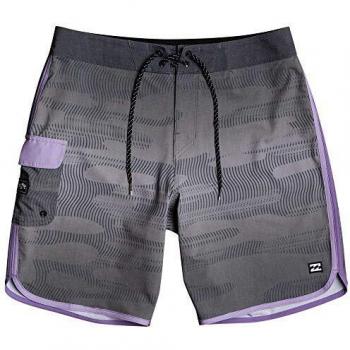 BILLABONG™ 73 Lineup Pro 20 - Boardshort - Hombre - 28 - Negro