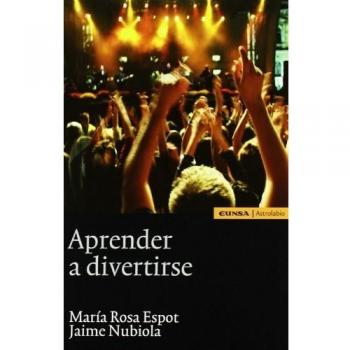 Aprender a divertirse