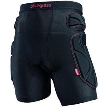 Wolverine P09 Pantalon Protector Bluegrass Negro