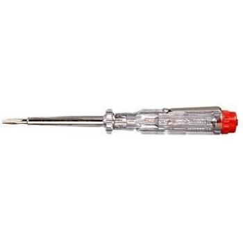 WIHA 05271 - Comprobador de tensión de 220-250 voltios 255-3L 220-250 V Ref. 2553L