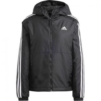 Chaqueta de montaña adidas 3s essentials in h mujer negro