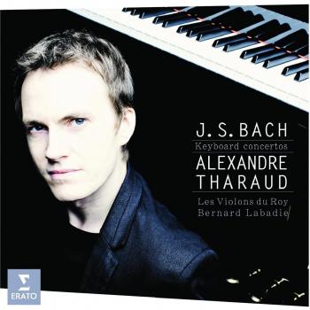 Bach: Piano Concertos BWV 1052, 1054, 1056, 1058, 1065