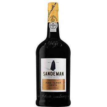 Tinto Porto Sandeman Tawny (DOC Porto) - 1 litro