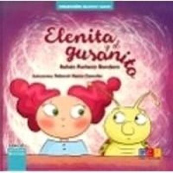 Elenita Y El Gusanito - Ruben Pacheco Rondero