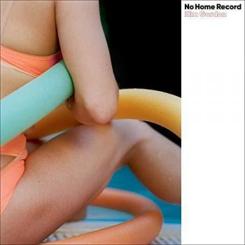 Álbum No Home Record - CD (Edición Especial)