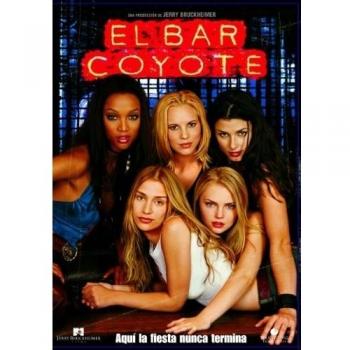 El bar Coyote [DVD]