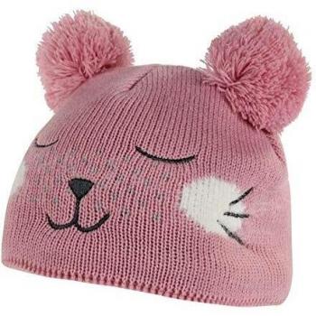 Regatta - Cabeza para niños, Infantil, RKC173 0J3CG1, Powder Pink, Size 1-3