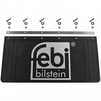 Faldillas de Barro FEBI BILSTEIN 30807 con Material de Montaje Adicional