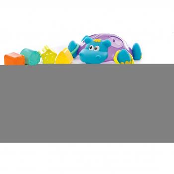 Playgro Sort N Stack Floating Hippo by PlayGo