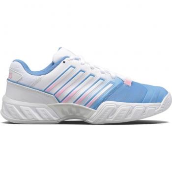 Zapatillas de tenis y pádel mujer Bigshot Light 4 K-Swiss