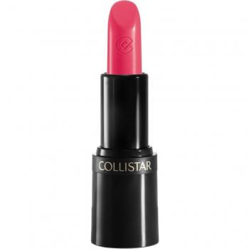 Collistar Rossetto Puro Lipstick Shade 107 Peony Tattoo 3.5 ml