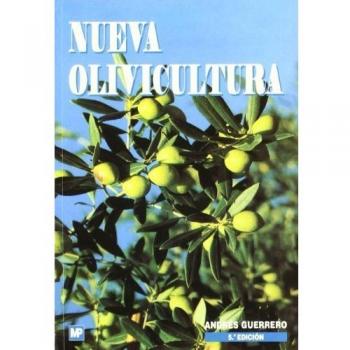 Nueva olivicultura
