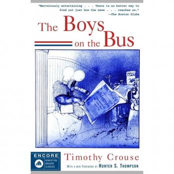 The Boys On The Bus