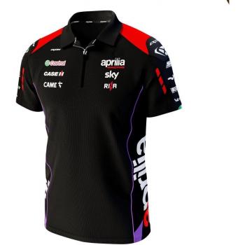 Aprilia Racing Team 2024 Polo Shirt