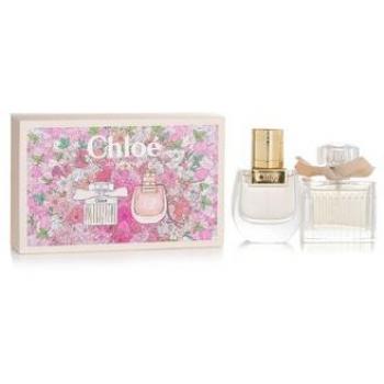Chloé Signature Eau De Parfum & Nomade Women's Eau De Parfum Gift Set