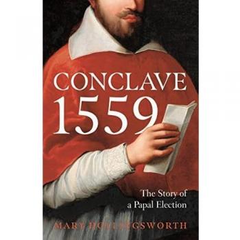 Conclave 1559: Ippolito d'Este and the Papal Election of 1559